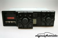 Mercedes Audio 10 BE3200 CC Kassette Original Becker Autoradio Nordrhein-Westfalen - Gütersloh Vorschau