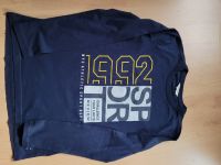 Review: Shirt langarm mit Frontdruck 152/158 Saarland - Beckingen Vorschau