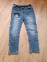Sehr niedliche Jeans von Next in Größe 122 Brandenburg - Strausberg Vorschau