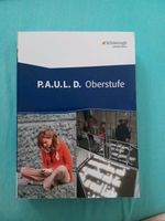 PAUL D Oberstufe Schöningh Deutsch Abitur Leistungskurs Niedersachsen - Bad Iburg Vorschau