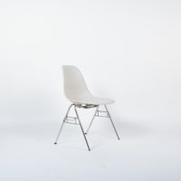 Vitra | Eames | Plastic Side Chair DSS Kieselstein Pankow - Prenzlauer Berg Vorschau