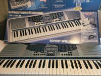 Bontempi Keyboard Stuttgart - Vaihingen Vorschau