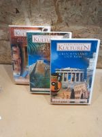 3x VHS Kassetten Versunkene Kulturen Sachsen - Zschopau Vorschau