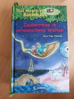 Das magische Baumhaus, 31, 32, 33, 34, Zauberreise, Buch und CD Baden-Württemberg - Schwieberdingen Vorschau