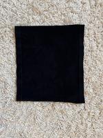 Trägerloses Top schwarz Stretch Gr S M Niedersachsen - Varel Vorschau