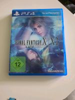 Final Fantasy X | X-2 HD Remaster PS4 Niedersachsen - Göttingen Vorschau