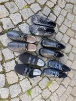 Damenschuhe Größe 40 Thüringen - Zeulenroda Vorschau