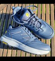 Fitville Hr.Schuhe Gr.43 wasserdicht  = neuwertig =  °!° Hessen - Groß-Gerau Vorschau