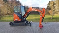 "Neu" Hitachi  ZX33U-6 Minibagger Kompaktbagger Rheinland-Pfalz - Dierdorf Vorschau