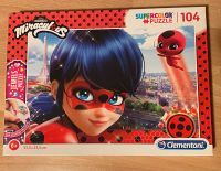 Miraculous Ladybug Puzzle 6+ Sachsen-Anhalt - Halle Vorschau