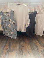 4er Blusen T-Shirt/Top Paket von Vero Moda/Only Nordrhein-Westfalen - Hemer Vorschau