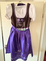 Dirndl Stockerpoint Bayern - Kempten Vorschau