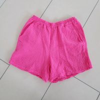 Musselin Shorts, kurze Hose, Größe 36-40, pink, Sommer, Urlaub Baden-Württemberg - Trossingen Vorschau
