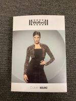 Wolford Glam - Bolero Bolerojacke Türkis Düsseldorf - Friedrichstadt Vorschau