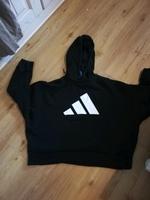 Hoodie Adidas Gr. 50-52 Obergiesing-Fasangarten - Obergiesing Vorschau