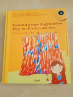 Buch Wege zur Erstkommunion Bayern - Aichach Vorschau