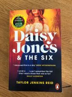 Daisy Jones and the six Taylor Jenkins Reid ENGLISCH Bayern - Ingolstadt Vorschau