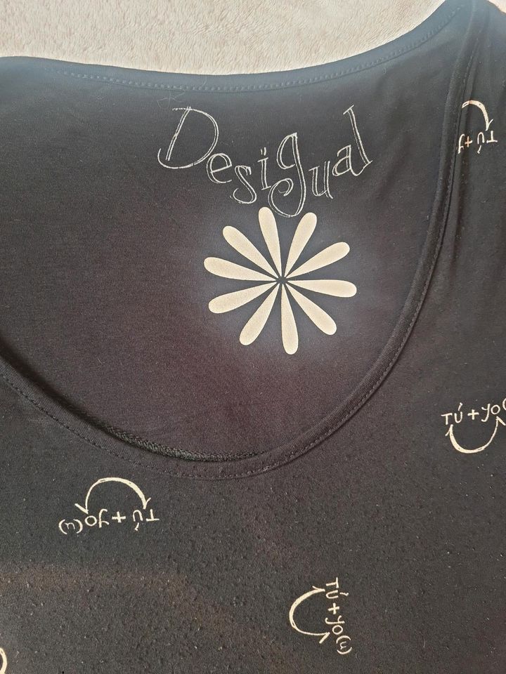 Desigual Kleid  Gr. L in Minden