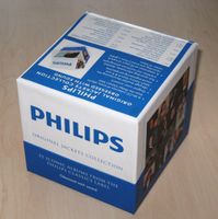 Philips Original Jackets Collection 55 CD Box Klassik Classics Bayern - Aschaffenburg Vorschau