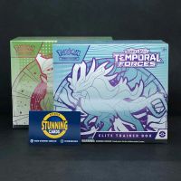 Pokemon - Temporal Forces Elite Trainer Box (Englisch) Nordrhein-Westfalen - Frechen Vorschau