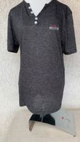Hollister-Shirt Farbe: grau Größe  XL         Gesamt-Länge: 77 cm Hessen - Calden Vorschau