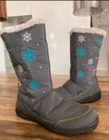 Winterstiefel/ Winterschuhe Hessen - Babenhausen Vorschau