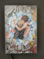 NEU L Change the World Death Note Novel Tokyopop Thriller Krimi Baden-Württemberg - Breisach am Rhein   Vorschau