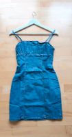 Kleid aus Denim Bodycon Gr.XS von H&M blau Saarland - St. Ingbert Vorschau