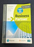 Business Partner B1+  Coursebook mit eBook Thüringen - Rudolstadt Vorschau