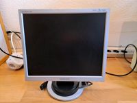 PC Monitor 17" und Tastatur Berlin - Reinickendorf Vorschau