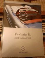 Buch Faszination SL 300 SL Mercedes Benz, ISBN 978898808057 Duisburg - Duisburg-Mitte Vorschau