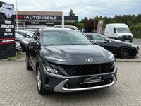 Hyundai Kona AUTOMATIK-VIRTUAL-SDACH-KAMERA-LED-SPURHA Bayern - Erlenbach am Main  Vorschau