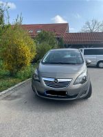 Auto Opel Meriva B Bayern - Kaufering Vorschau