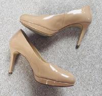 Högl Studio 80 Lackleder Pumps 4 ½ 37,5 Nürnberg (Mittelfr) - Nordstadt Vorschau