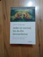 Jeder ist normal,  bis du ihn kennenlernst Nordrhein-Westfalen - Finnentrop Vorschau