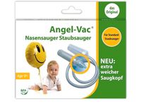 Nasensauger Baby, Angel Vac EXTRA WEICHER SAUGKOPF, Das Original, Sachsen - Mittweida Vorschau