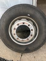 LKW Rad 295/80R22.5 Bayern - Bayerisch Eisenstein Vorschau