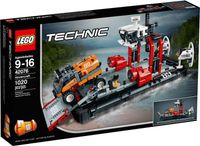 LEGO Technic 42076 - Luftkissenboot Nordrhein-Westfalen - Dormagen Vorschau