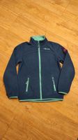 Fleecejacke, Jacke, Gr. 152, Trollkids, Oppdal, blau Dresden - Blasewitz Vorschau