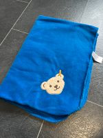 Steiff fleece Decke blau unisex Nordrhein-Westfalen - Bad Berleburg Vorschau