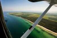 Rundflug Fischland Darß Zingst | Darßer Ort – Zingst – Prerow Mecklenburg-Vorpommern - Fuhlendorf (Vorpommern) Vorschau