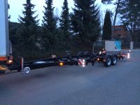 HARBECK Trailer BT 6500 Nordrhein-Westfalen - Lotte Vorschau