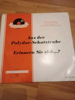 Aus der Polydor-Schatztruhe Erinnern sie sich...? Vinyl Bayern - Ingolstadt Vorschau