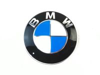 BMW Emblem Plakette E90 E60 E70 E71 F10 F11 F01 E38 E39 - 8132375 Brandenburg - Schönefeld Vorschau