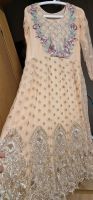 bollywood salwar kameez kleid tunika maxi Hessen - Rüsselsheim Vorschau