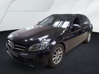Mercedes-Benz C 220d T-Modell *MULTIBEAM*DISTRONIC*NIGHT-PAKET Niedersachsen - Vechelde Vorschau