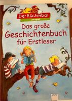 Das Grosse Geschichtenbuch Erstleser Lesebuch 1. Klasse Bayern - Nürnberg (Mittelfr) Vorschau