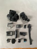 ⭕️ GoPro Hero 8 ⭕️ VIEL Zubehör ⭕️ EXTRA AKKU Media Mod Actioncam Rheinland-Pfalz - Nierstein Vorschau