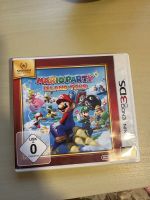 Nintendo 3 DS Mario Party Nordrhein-Westfalen - Königswinter Vorschau