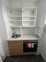 Ikea Küche mit Backofen Hessen - Büdingen Vorschau